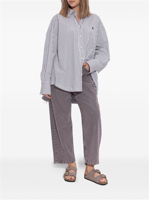 Jeans slavato CARHARTT WIP | I0358222W6GD